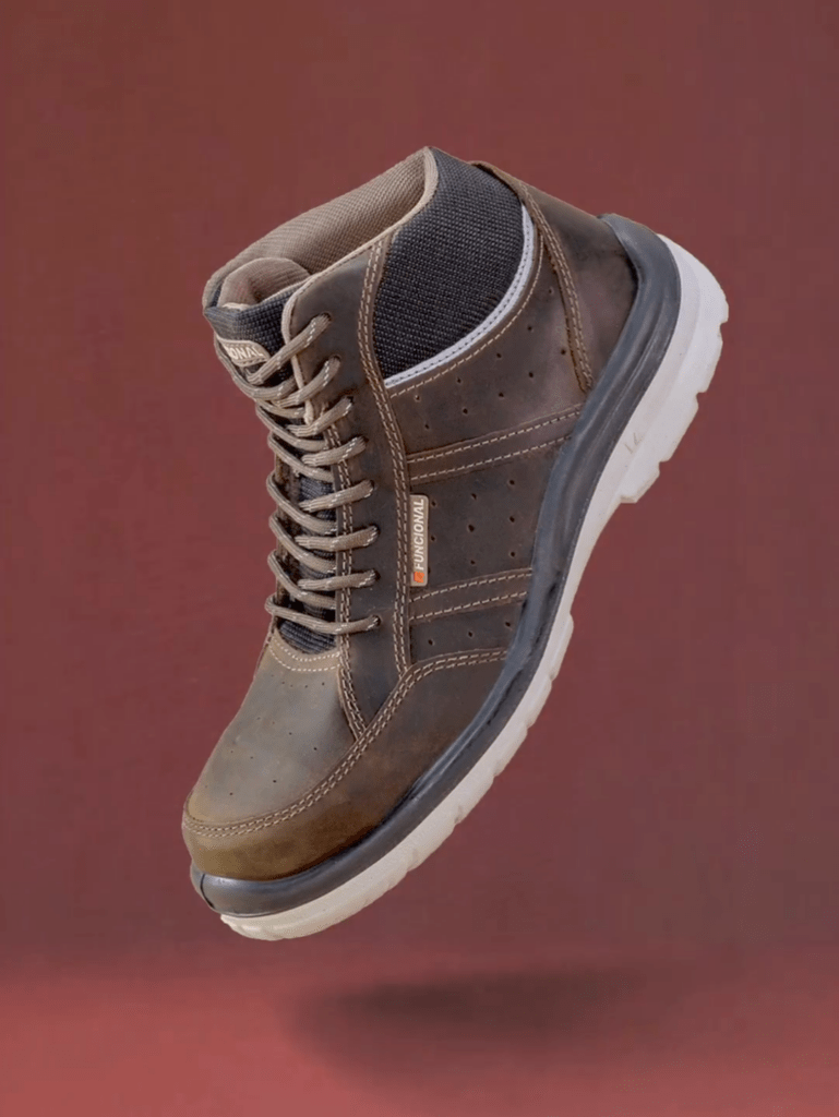 Portada sección calzados Portada sección calzados