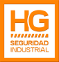 logotipo hg