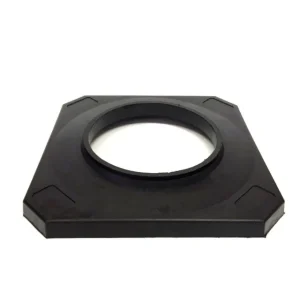 Base para cono de 75 cm