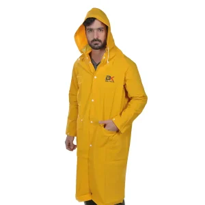 CAPA BIL-VEX PVC IMPERMEABLE