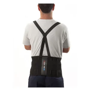 FAJA LUMBAR BIL-VEX CONFORT