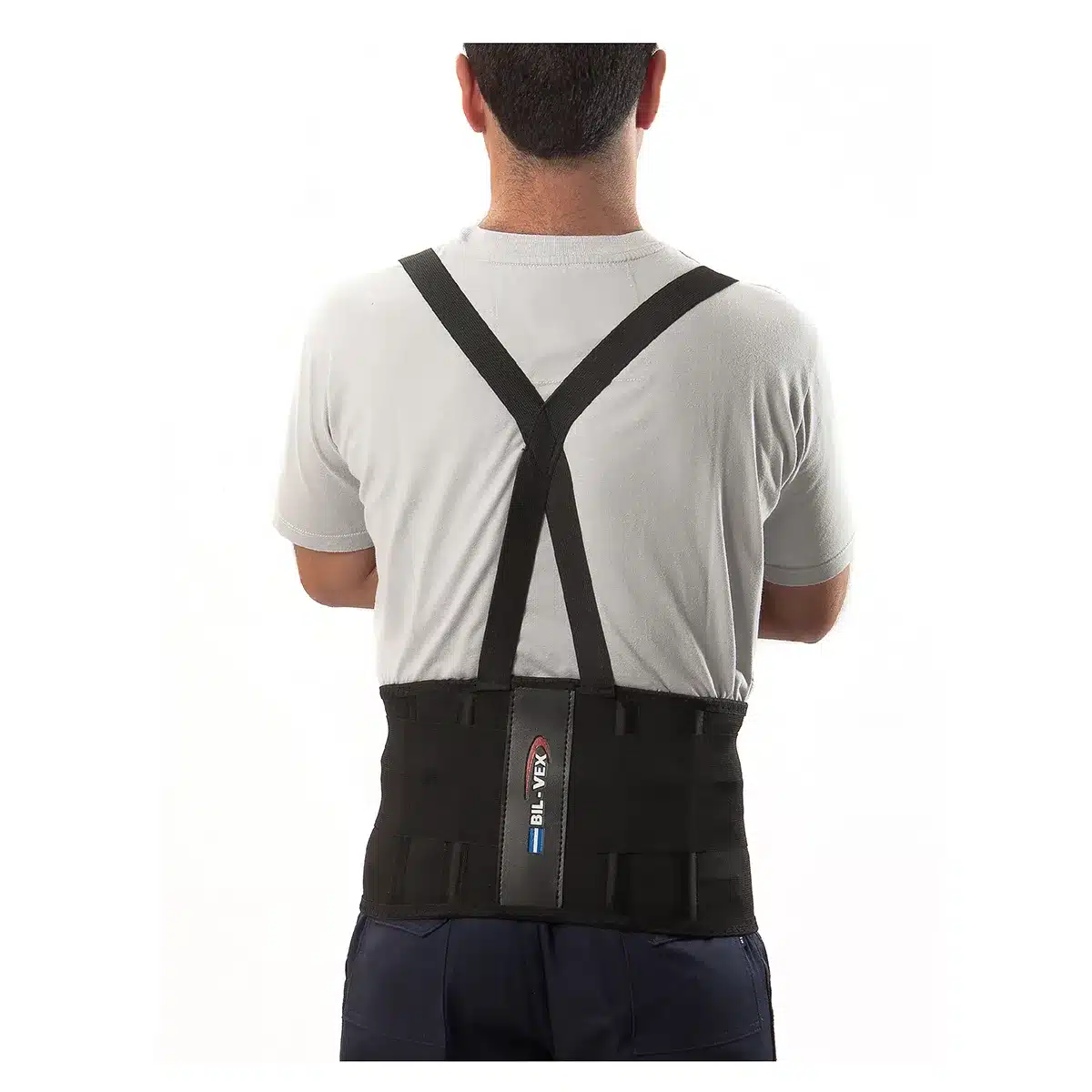 FAJA LUMBAR BIL-VEX CONFORT