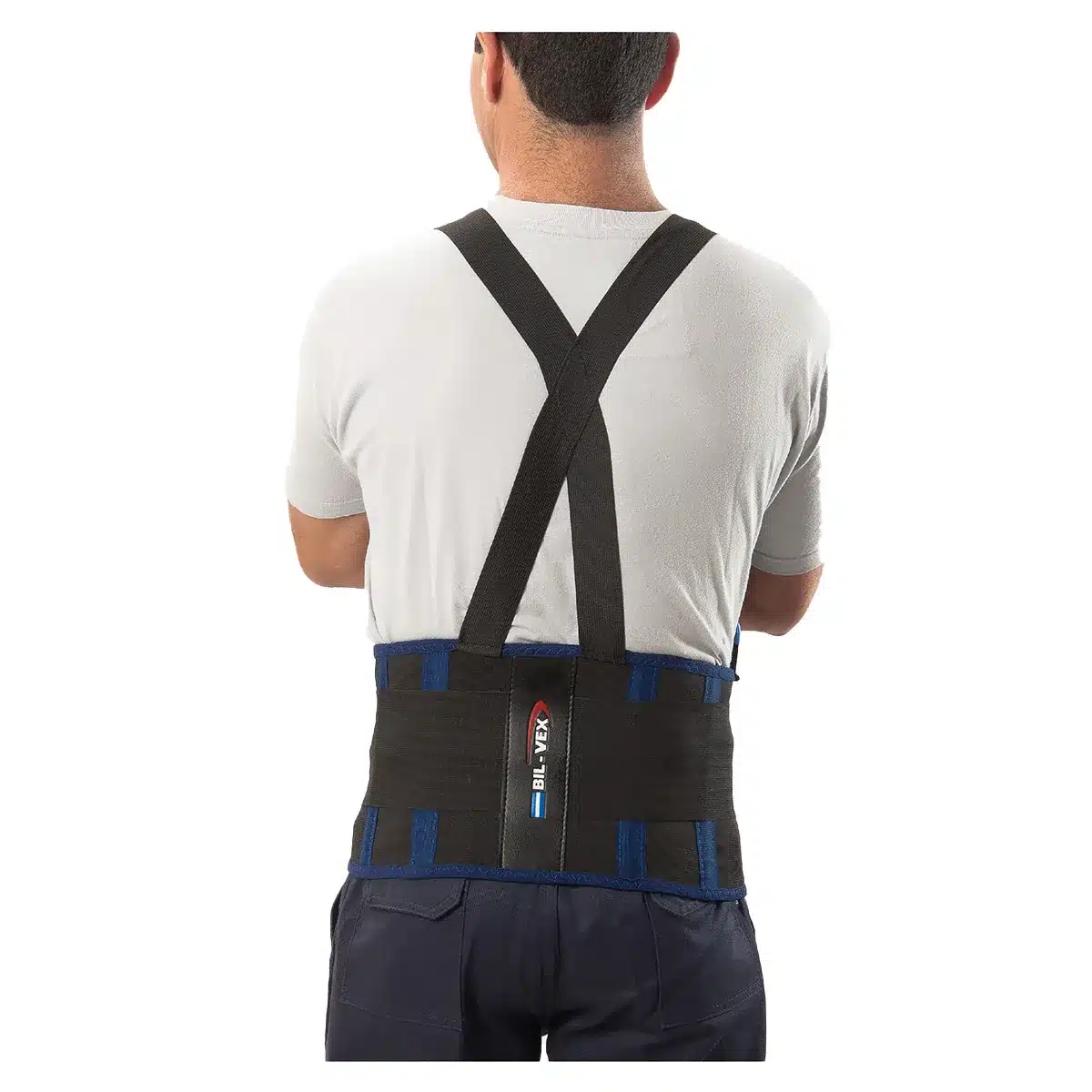 FAJA LUMBAR BIL-VEX EXTREME
