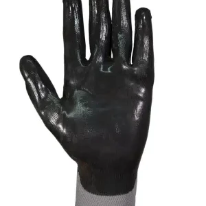 Gte. Tejido Talle 10 S-Cost. R-Completo. en Nitrilo