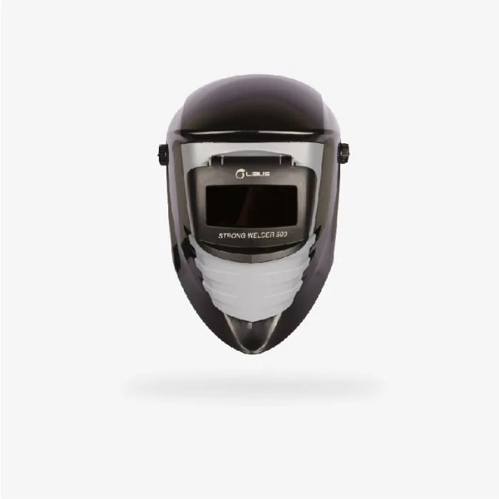 MÁSCARA SOLDADOR STRONG WELDER 500-2 MÁSCARA SOLDADOR STRONG WELDER 500