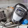 MÁSCARA SOLDADOR STRONG WELDER 500-4