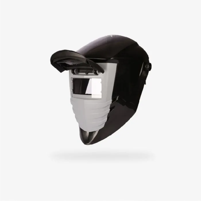 MÁSCARA SOLDADOR STRONG WELDER 500 MÁSCARA SOLDADOR STRONG WELDER 500