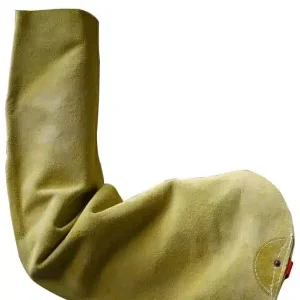 P. de Mangas Desc. Amarillo