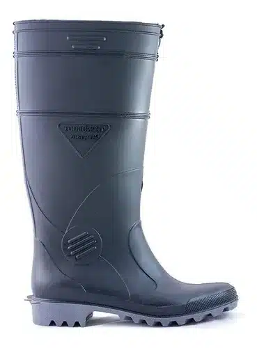 Tecnoboot negra