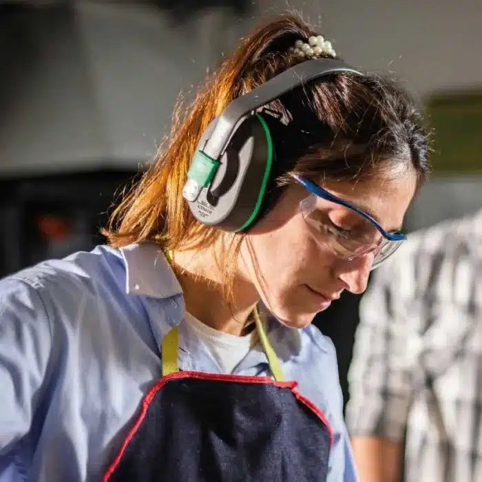 alternativo tipo copa