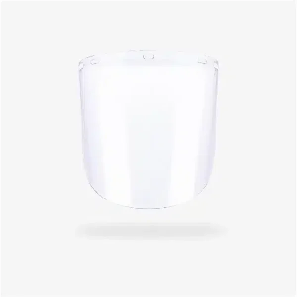 soporte facial burbuja