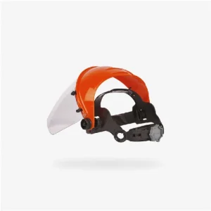 soporte facial a cremallera