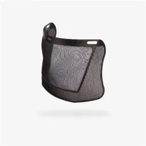 malla plastica forestal