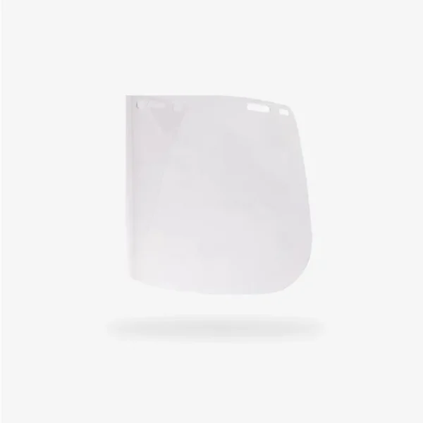 soporte facial plano
