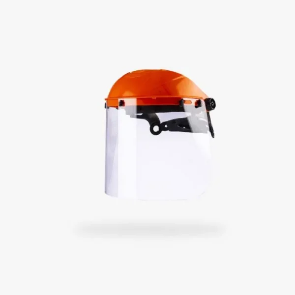 soporte facial plano