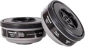 North N75001 Cartucho orgánico de vapor OV