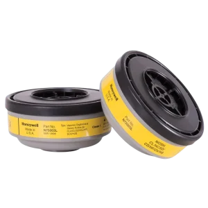 Kit Filtros Hn P/Vap. Org. Y Gas. Aci. Kit Clase 1