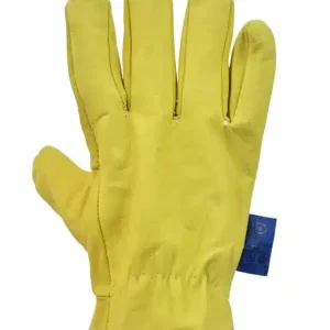 P. de Gte. Lincoln Vaq. Elast. (amplio). Talle 11 (Ribete Negro) Economico con etiqueta